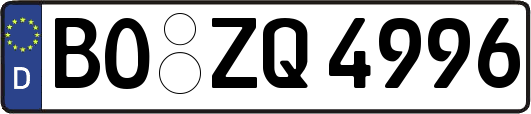 BO-ZQ4996