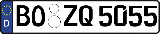 BO-ZQ5055
