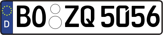 BO-ZQ5056