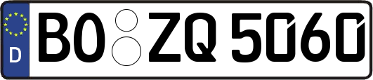 BO-ZQ5060