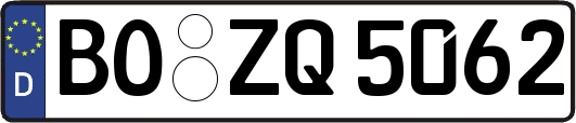 BO-ZQ5062