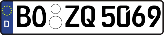 BO-ZQ5069