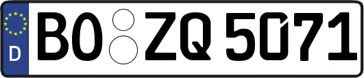 BO-ZQ5071