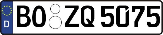 BO-ZQ5075