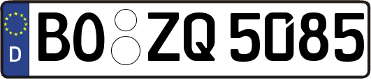 BO-ZQ5085
