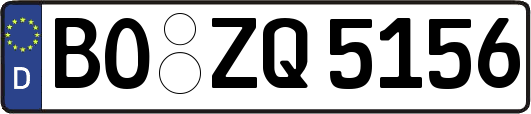 BO-ZQ5156
