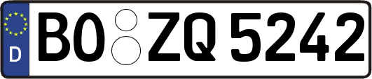 BO-ZQ5242