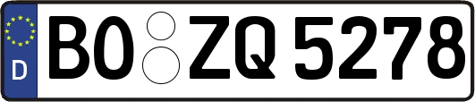 BO-ZQ5278