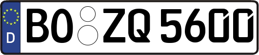 BO-ZQ5600