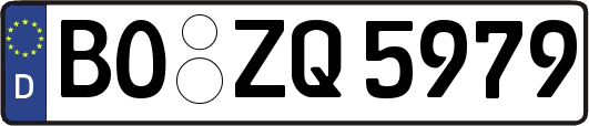 BO-ZQ5979