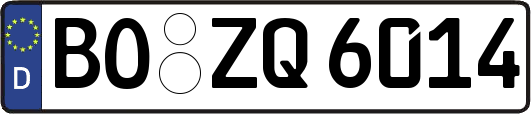 BO-ZQ6014