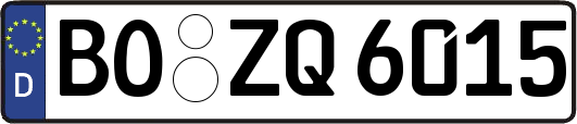 BO-ZQ6015