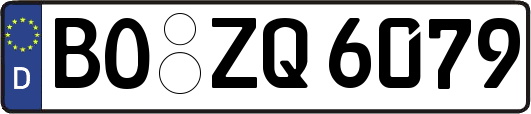 BO-ZQ6079