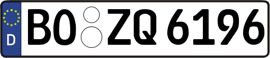 BO-ZQ6196