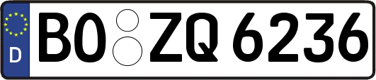 BO-ZQ6236