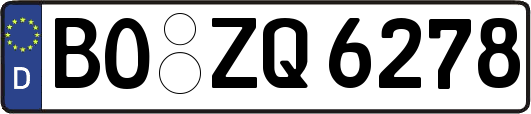 BO-ZQ6278