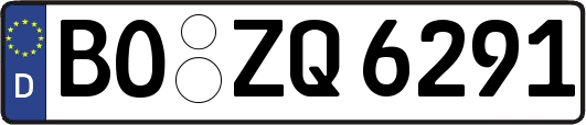 BO-ZQ6291