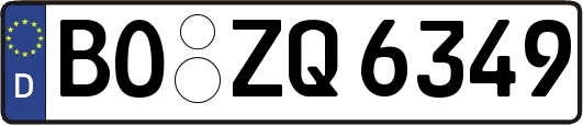 BO-ZQ6349
