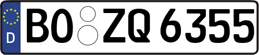 BO-ZQ6355