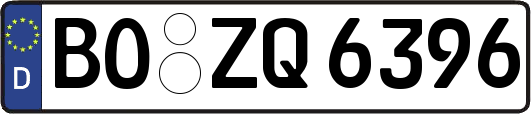 BO-ZQ6396