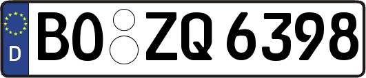 BO-ZQ6398