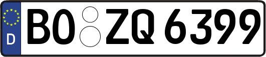 BO-ZQ6399