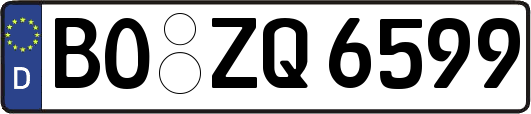 BO-ZQ6599