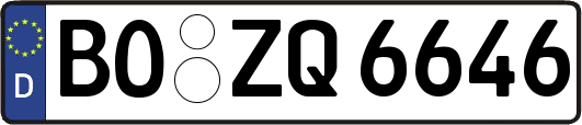 BO-ZQ6646