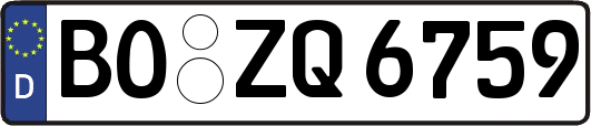 BO-ZQ6759