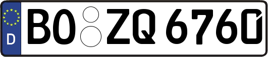 BO-ZQ6760
