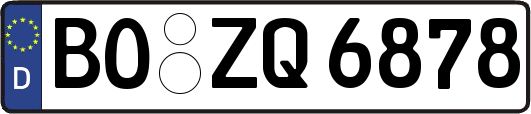 BO-ZQ6878