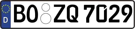 BO-ZQ7029