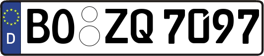 BO-ZQ7097