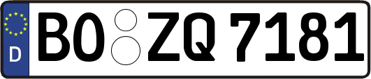 BO-ZQ7181