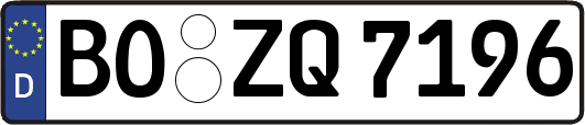 BO-ZQ7196