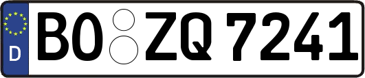 BO-ZQ7241