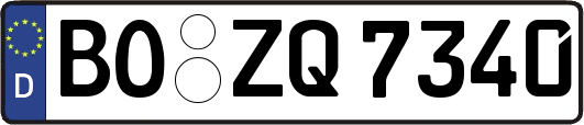 BO-ZQ7340