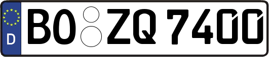 BO-ZQ7400