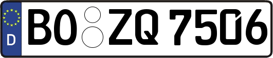 BO-ZQ7506