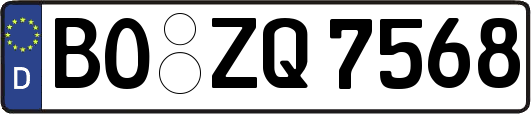 BO-ZQ7568
