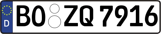 BO-ZQ7916