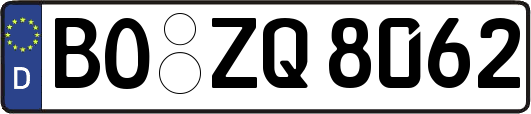 BO-ZQ8062