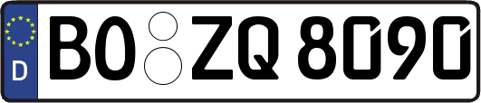 BO-ZQ8090