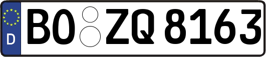BO-ZQ8163