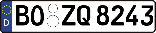 BO-ZQ8243