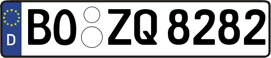 BO-ZQ8282