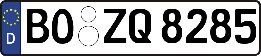 BO-ZQ8285