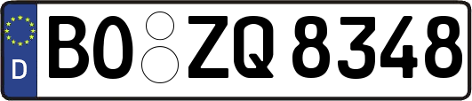 BO-ZQ8348