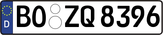 BO-ZQ8396