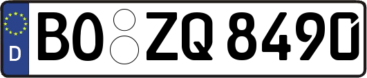BO-ZQ8490